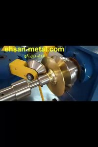 قیمت ورق پانچ-فرم دهی فلز-احسان متال