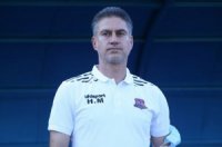 مطهری: نباید روی بازیکنان تیم ملی فشار بیاوریم