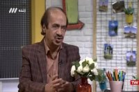 گفتند از پروین انتقاد نکن برایت گران تمام می شود