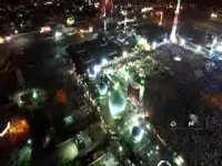 اجتماع عظیم عاشقان منتظر در میعادگاه جمکران