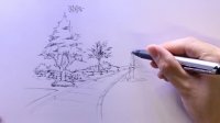 Architectural Sketching - 82