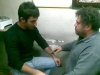 مسابقه چک خوری