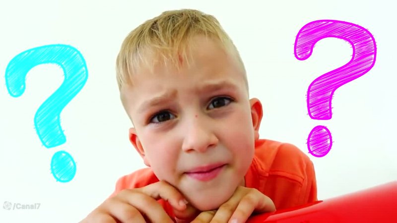 ولاد و نیکی جدید- ولاد و حیوانات خانگی- ولاد و نیکیتا- ولادشو