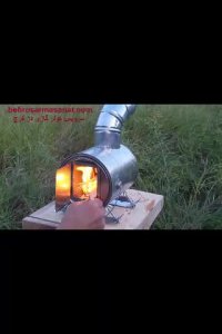 بخاری سیار-بهروسرماصنعت