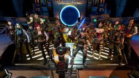 تریلر هنگام عرضه بازی بازی بوردرلندز 3 - Borderlands 3 - سه گوش