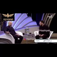 حمله تند شهرام قائدی به رصا رشیدپور