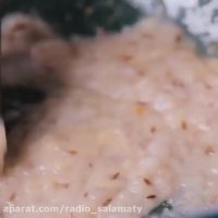 آشپزی در یک دقیقه: املت کاری