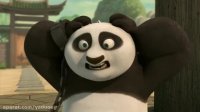 پاندا کونگ فوکار 4