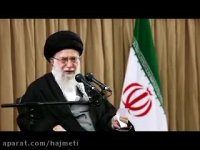 آرزوی دشمن پیرامون جوانان انقلاب اسلامی