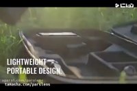 گیمبال / کرین / سه پایه عکاسی / تجهیزات فیلمبرداری / دوربین / اجاره