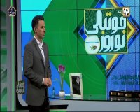 ارزشمندترین بازیکن پرسپولیس در سال 98 به انتخاب خلیلی