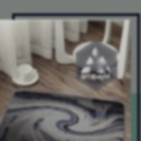 فروش عمده و تکی فرش ها پادری های ساده و نانو با طرح های سه بعدی جذاب و خاص