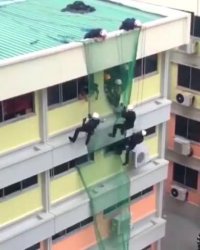 نجات از خودکشی با روش های مدرن