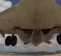 خطرناک ترین فرودگاه جهان