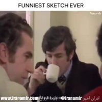 کلیپ بسیار جالبی که حتما باید تا انتهای آن را ببینید