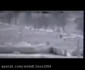 حمله موفقیت آمیز ارتش سوریه ضد داعش. دیرالزور