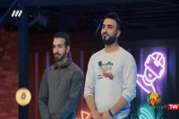 مسابقه بزرگ میدون - قسمت 17