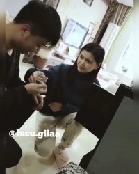 خنگی هم عالمی داره