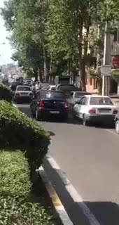 کمبود سوخت کم کم در کل کشور پدیدار می شود !