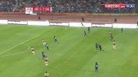 خلاصه بازی آرسنال 0-3 چلسی