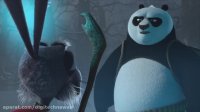 کارتون پاندای کونگ‌فو کار: پنجه‌های سرنوشت 2019 قسمت 9