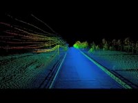 موزیک ویدیو House of Cards از گروه Radiohead