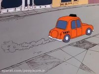 پلنگ صورتی - 71