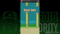 Themer is back, Flappy Bird is dead, Zomboboss returns, Chromecast mirroring