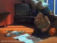 کارتون پت و مت با داستان خنده دار 