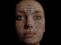 فوبیای سوراخ