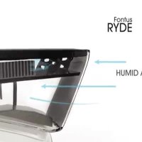 تبدیل هوا به آب آشامیدنی.