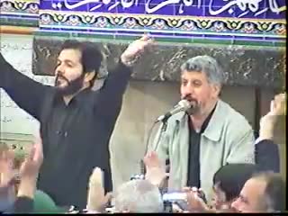 صادق آهنگران - Sadiq Ahangaran - Wafat Hazrat Zaynab