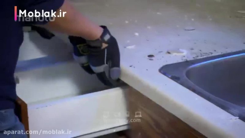 خانه های رویایی با برادران اسکات دوبله فارسی قسمت بیست و یکم