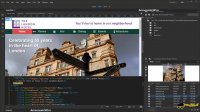 آشنایی با پنل Asset در نرم افزار ادوبی دریم ویور سی سی 2018 (Adobe Dreamweaver cc 2018)