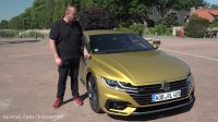 Volkswagen VW Arteon 2.0 TDI R-Line 4Motion