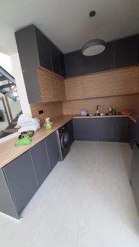 بازسازی ویلا ساخت ویلا در منطقه ابسرد دماوند