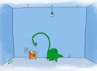 دیرین دیرین (بخاری)