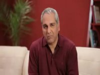 کلیپ بشدت خنده دار اجرای بدون کلام از استاد مهران مدیری