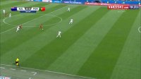 خلاصه بازی نیوزیلند 0-4 پرتغال