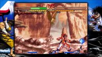 بازی کلاسیک "Samurai Shodown VI" برای "پلی استیشن 4"