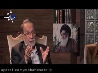 ناگفته هایی از ارتباط امام خمینی(ره) با آیت الله خوئی