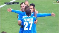 ناپولی4-0لیورنو