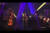 دانلود ویدئو گروه پالت به نام خانه بر دوش