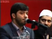 قرائت جواد فروغی