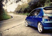 مانیتور اندروید فابریک پژو 206