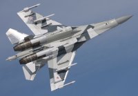 سقوط جنگنده ایتالیایی در دریا