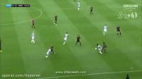 هادرسفیلد 1 - 0 نیوکسل