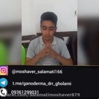 درمان سریع جای جوش