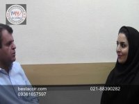 از خرم آباد برای آموزش حسابداری آمدم و....