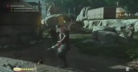 18 دقیقه گیم پلی Ghost of Tsushima 